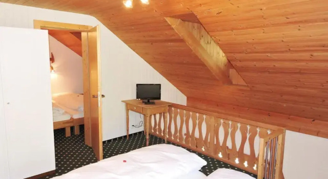 Номер Deluxe Hotel Posta