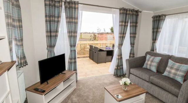 Maple Lodge, Забронировать Отель Солтберн-бай-те-Си Тиссайд