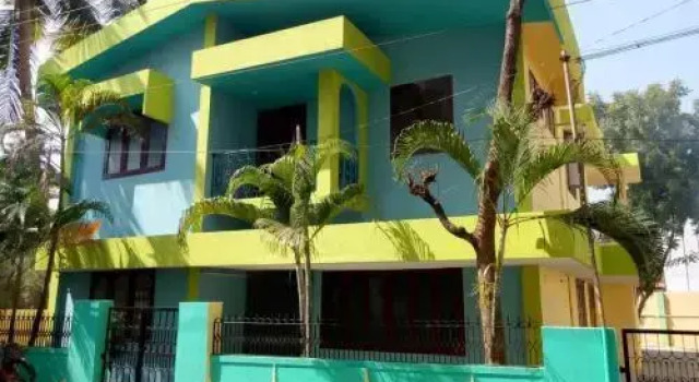 YoYo Ladies Hostel (Ladies Only), Забронировать Хостел Хостелы штата Тамилнада, Хостел
