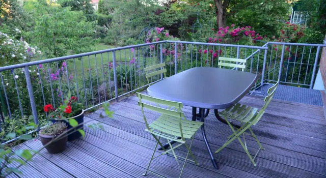 Апартаменты Appartements AM ROSENGARTEN