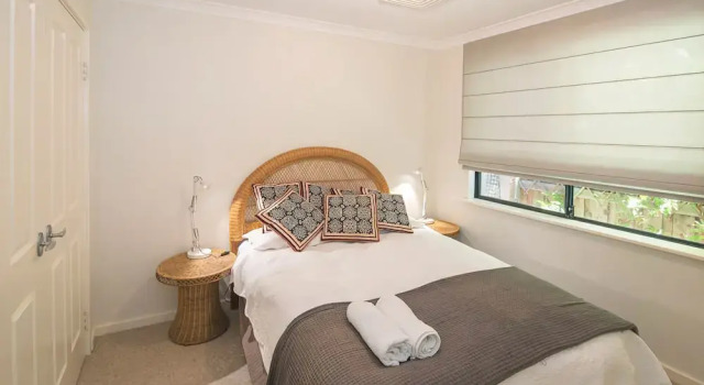 Nature Retreat, Buchen Sie Hotel Hotels in Western Australia mit Parkplatz, Parkplätze