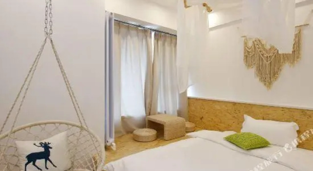Xi'an Lvxing ApartHotel, Забронировать Апарт-отель Апарт-отели Сиань, рядом с Xian City Hall, Апарт-отель