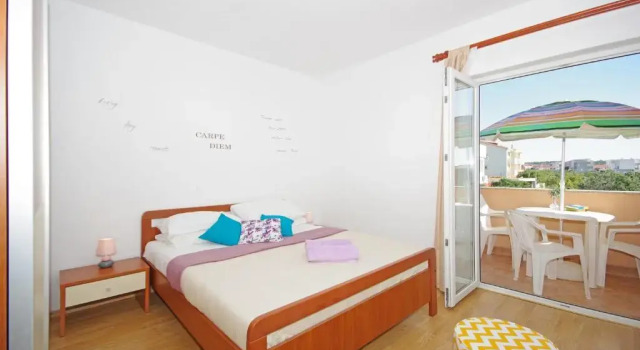 Апартаменты Apartments Imgrund