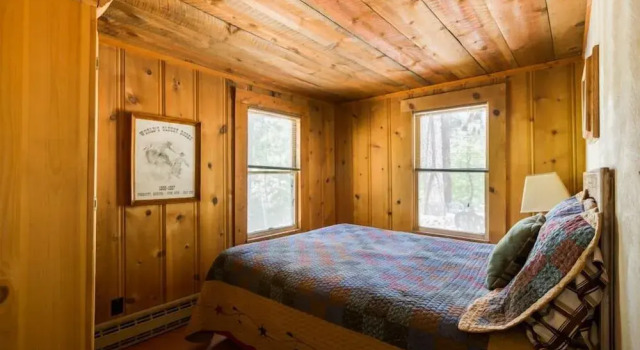 Crown King Cabins Suites and Bunkhouse, Rezerwuj Hotel Crown King Arizona