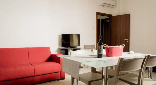Apartment La Casetta Appartamenti