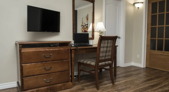 Люкс Comfort Le Deauville Motel