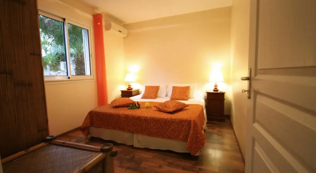 Appartamento Comfort L'Oasis de Terre Rouge