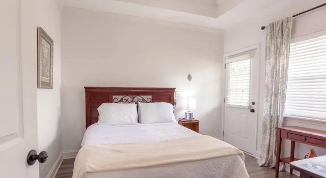 Park Place Hotel, Boek Hotel Dahlonega Georgia