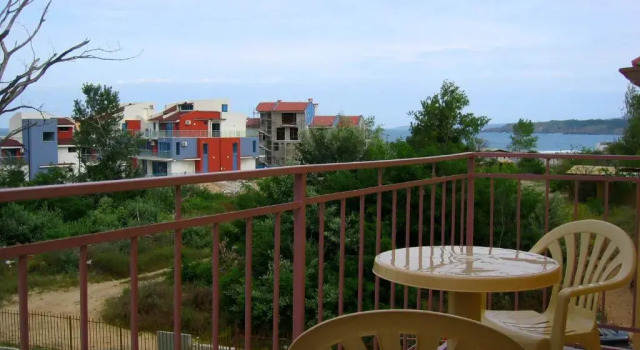 Студия Hotel Aia Kavatsi