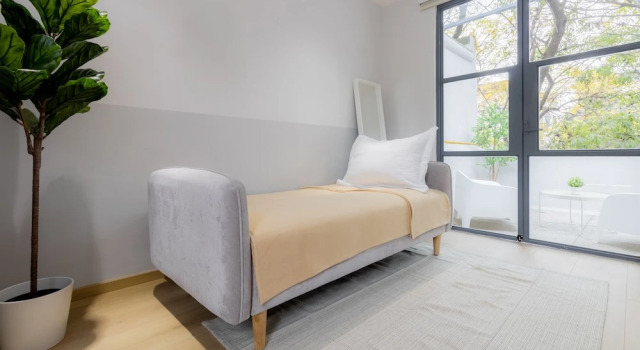 Апартаменты Premium Capitalia Nuevo Polanco
