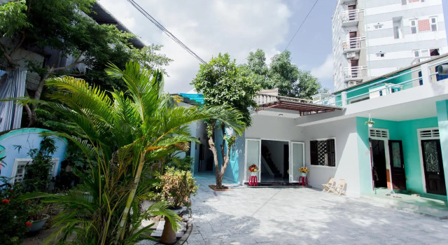 King Homestay Hue