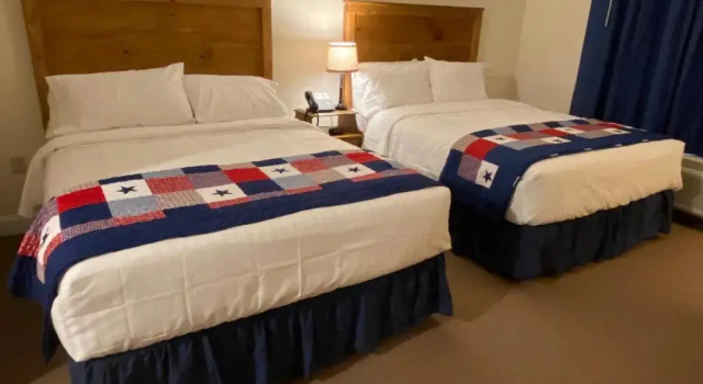 Номер Deluxe Country Inn of Hazlet