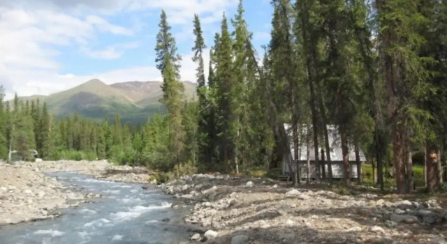 Номер Standard Дуплекс The Perch Resort