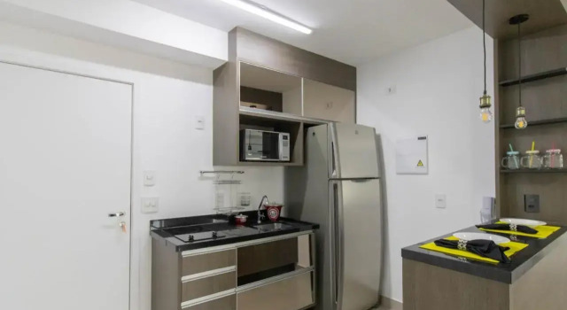 Bright Studio - GRU