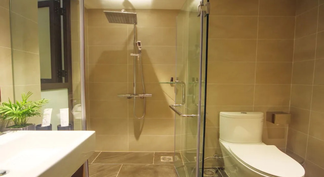 Номер Deluxe Hanoi Lamant Central