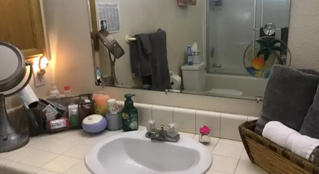 Номер Standard Her Castle Bed and Breakfast