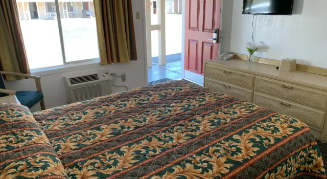 Lark Motel Willits, Reserva ahora Motel Willits California
