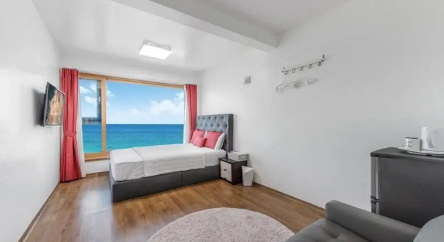 Gangneung Yedam Pesion, Boek Pension Hotels in Gangwon-Do met parkeren, Parkeren