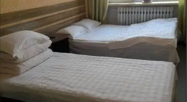 Harbin Yuanyu Express Inn