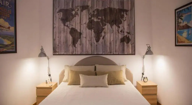 Номер Standard Apartment Casa del Jazz - Historical Center