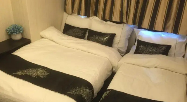 Номер Standard Seasons Hotel - Causeway Bay