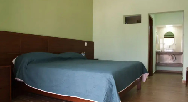 Номер Comfort Hotel Casa Peregrina