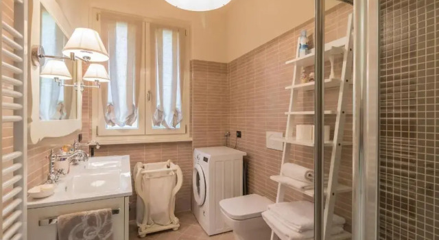 Апартаменты Apartment Tulipani 1