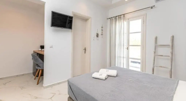 Двухместный номер Standard Dimitra Hotel