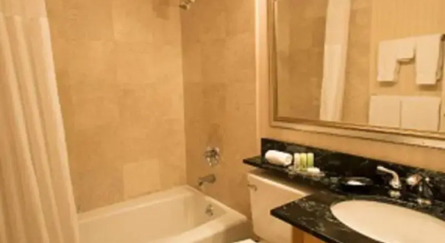 Двухместный номер Standard Adria Hotel and Conference Center