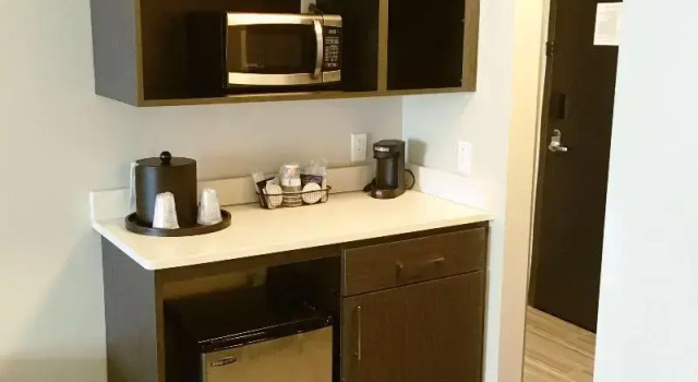 Номер Standard Best Western Plus Prien Lake Hotel & Suites - Lake Charles