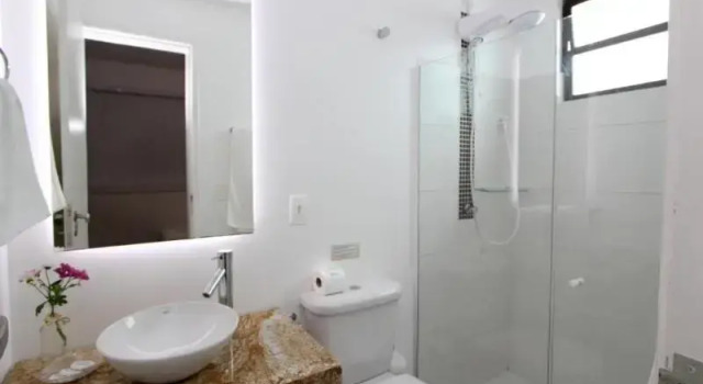 Номер Standard Hotel Don Zepe