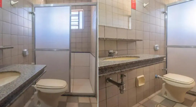Hotel Deck Rio, Забронировать Отель Фронтеира Минас-Жерайс