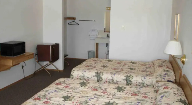 Номер Standard Arco Inn Motel