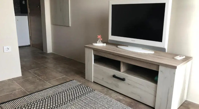 Апартаменты Apartman Nikolic