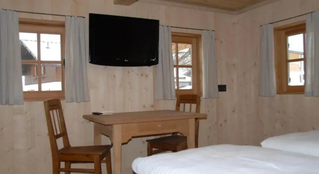 Ferienhaus Kramerl, Rezervasyon Otel Bad Haering Kufstein