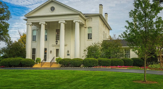Marriott Lexington Griffin Gate Golf Resort & Spa