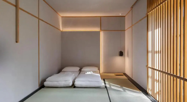 Combo Torino - Hostel