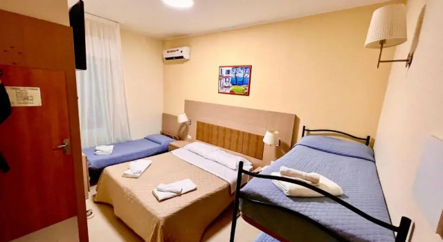 Семейный номер Standard Hotel Cuba