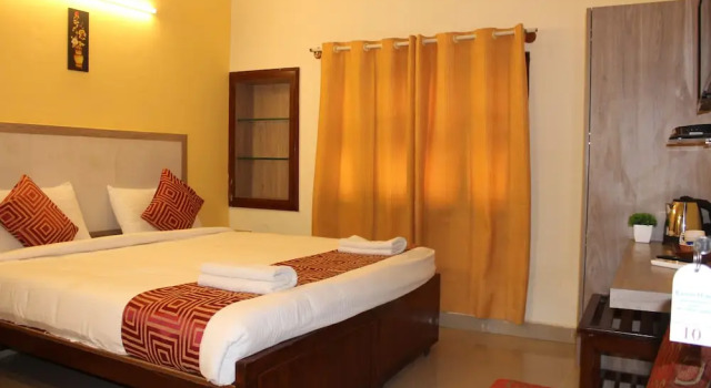 Номер Classic Hotel Kaveri
