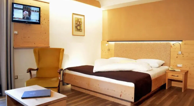 Двухместный номер Standard Hotel Karin