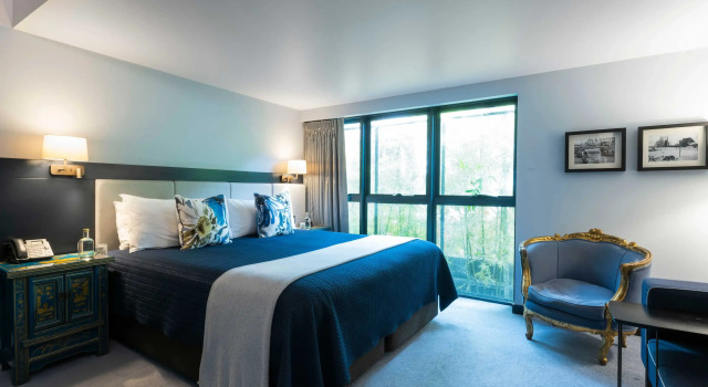 Двухместный номер Executive Spicers Balfour Brisbane