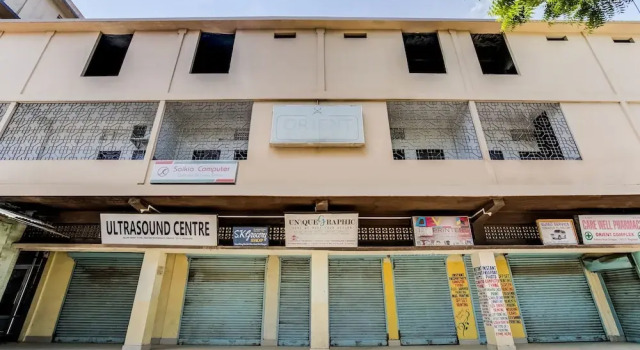 Hotel Orient by OYO Rooms, Reserva ahora Hotel Dimāpur Nagaland