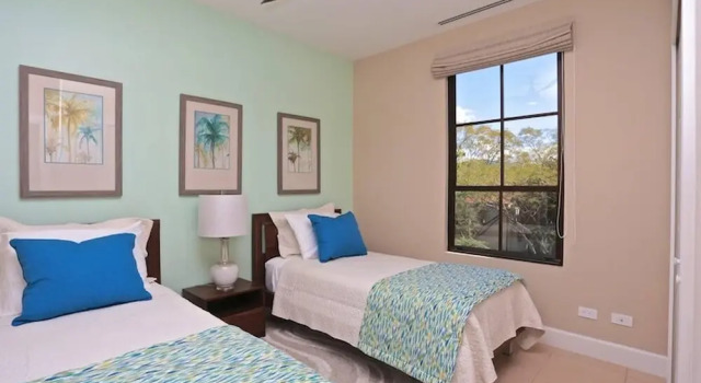 Modern - High-end Luxury Condo at Pacifico L811