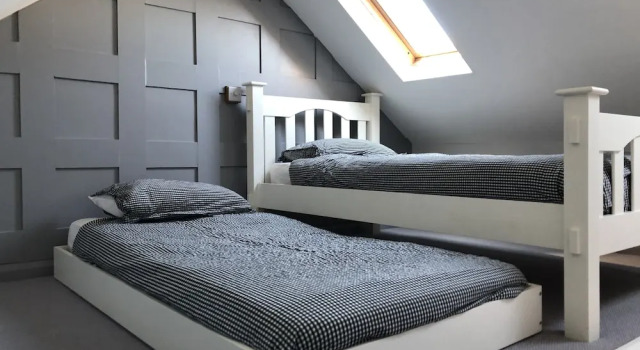 Hurst Cottage, Забронировать Дом для отпуска Коттеджи Херстпирпойнта, Коттедж