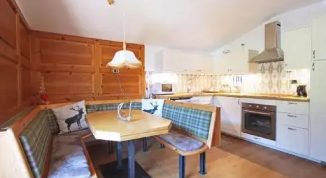 Aurturist Appartement 115