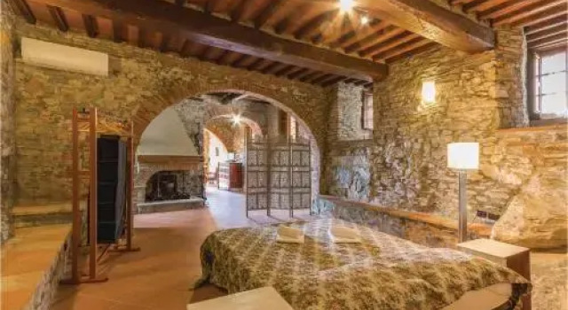 Holiday home Pieve a Elici Coli e Spezi