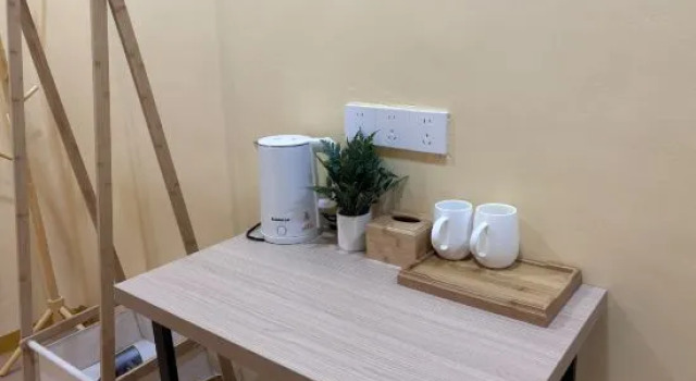 Люкс 5 ° N latitude Homestay