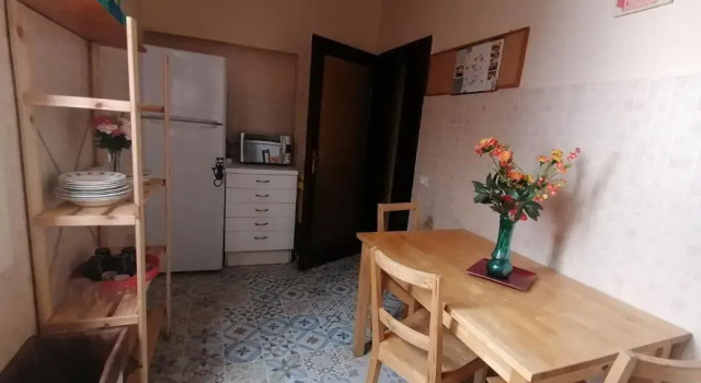 Апартаменты Deluxe SantAntonino Apartments