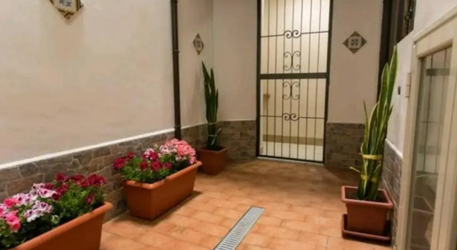 Lejlighed Casa Florio