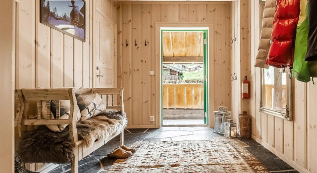 4 Bedroom Stunning Home In Hemsedal, Reserva ahora Hotel Hemsedal Buskerud, cerca de Fjellugla